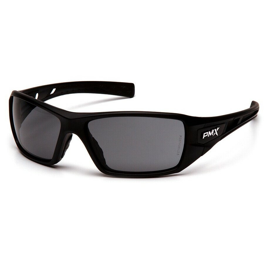 Pyramex Velar Safety Glasses Sunglasses Work Eyewear Choose Lens Color ANSI Z87+