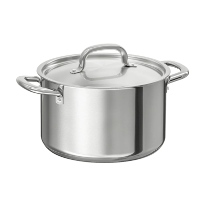 Ikea induction pans online
