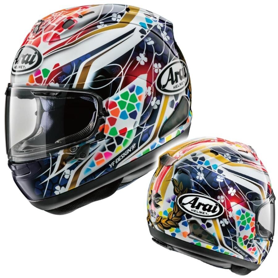 アライ　RX-7X Webike | Arai アライ RX-7X [アールエックス セブンエックス 白
