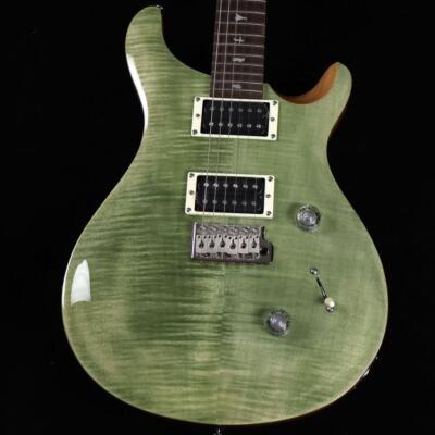 PRS SE Custom 24 Trampas Green ギターケース付き Paul Reed Smith(PRS) SE CUSTOM24 TRAMPAS GREEN SE24 | eBay
