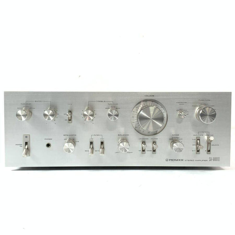 Pioneer  SA8800II (ジャンク) $_57.JPG?set_id=880000500F