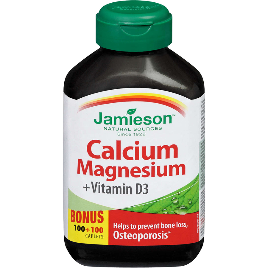 Calcium magnesium Calcium magnesium