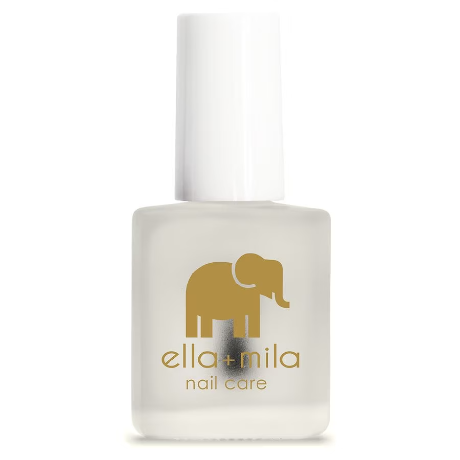 Ella + Mila No More Biting - Nail Biting Deterrent0.45fl oz