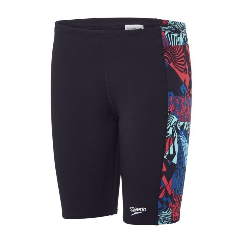 Speedo Junior Endurance Jammer, GrÃ¶Sse  128