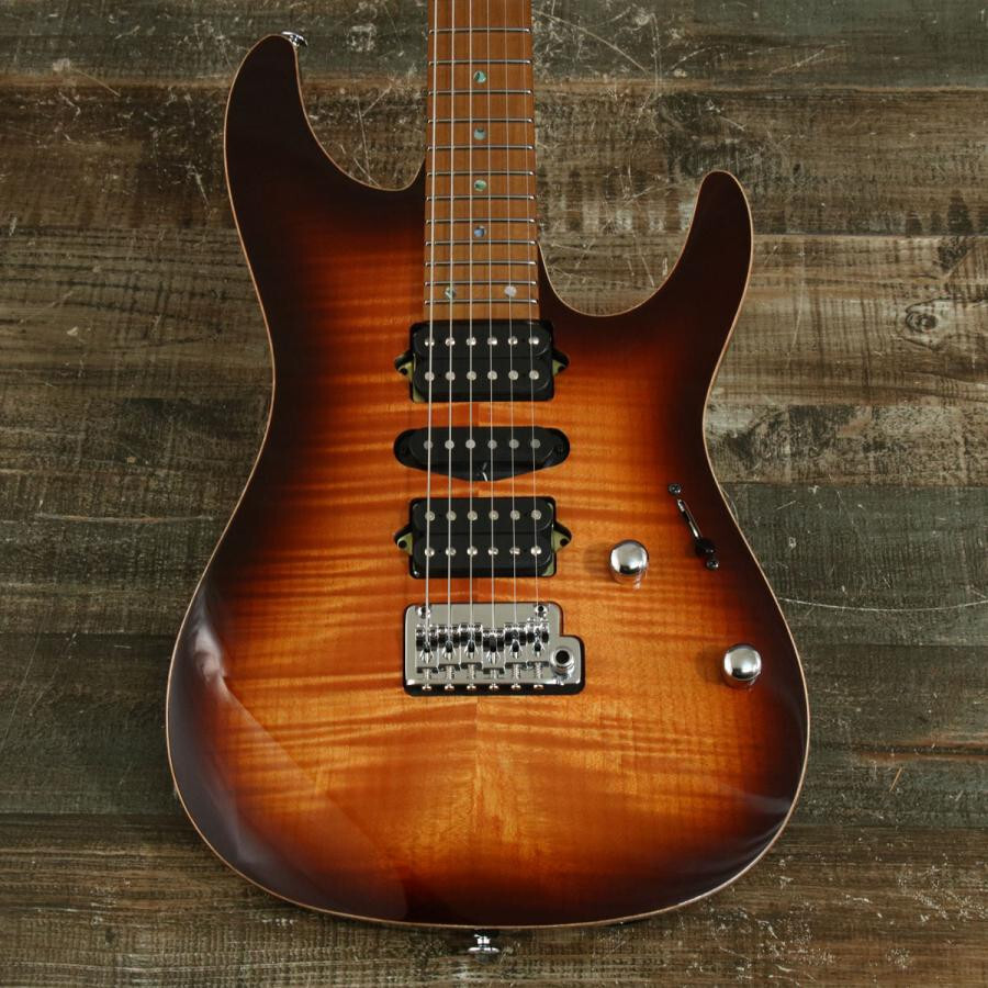 Ibanez 日本製 brown S8820B | Ibanez Wiki | Fandom