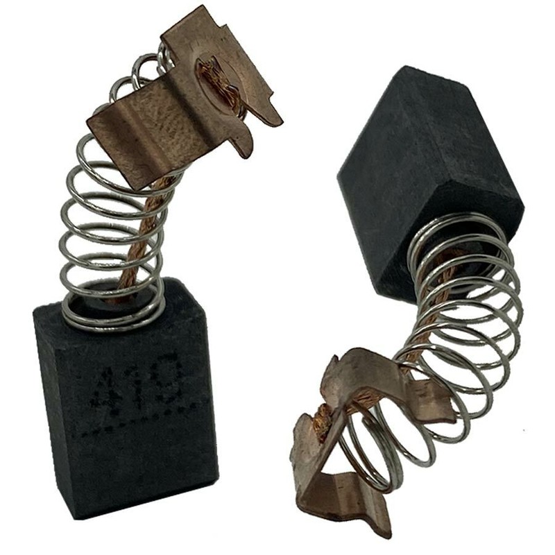 KohlebÃ¼Rsten Motorkohlen FÃ¼R Makita Hr2450, Hr2450f, Hr2450ft, Hr2450t  Bohrh...