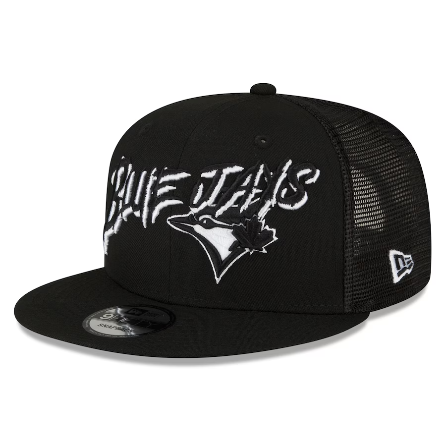 Toronto Blue Jays New Era MLB 