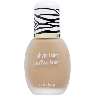 Sisley by Sisley (WOMEN) - Phyto Teint Ultra Eclat # 2 Soft Beige --30ml/1oz