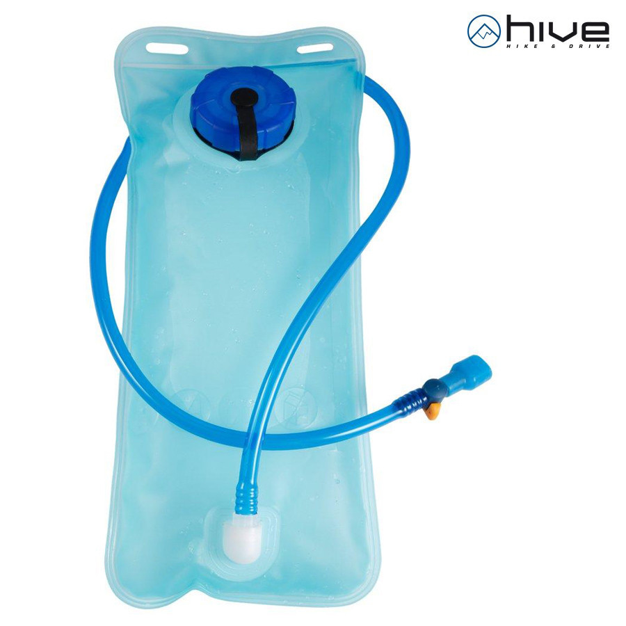 MFH Trinkrucksack EXTREME Trinksystem Trinkflasche Trinkschlauch 2,5l
