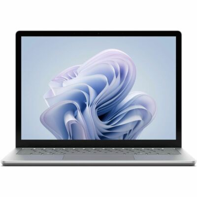Microsoft Surface Laptop 6 13.5'' Touchscreen Notebook - Intel Core Ultra 7 165H