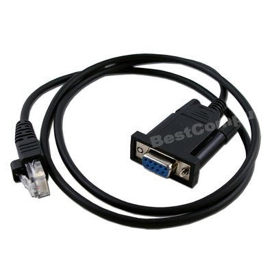 Programming Cable Motorola Radius Maxtrac GM300 M1225 CDM CDM1250 CM200 CM300. Buy it now for 10.99