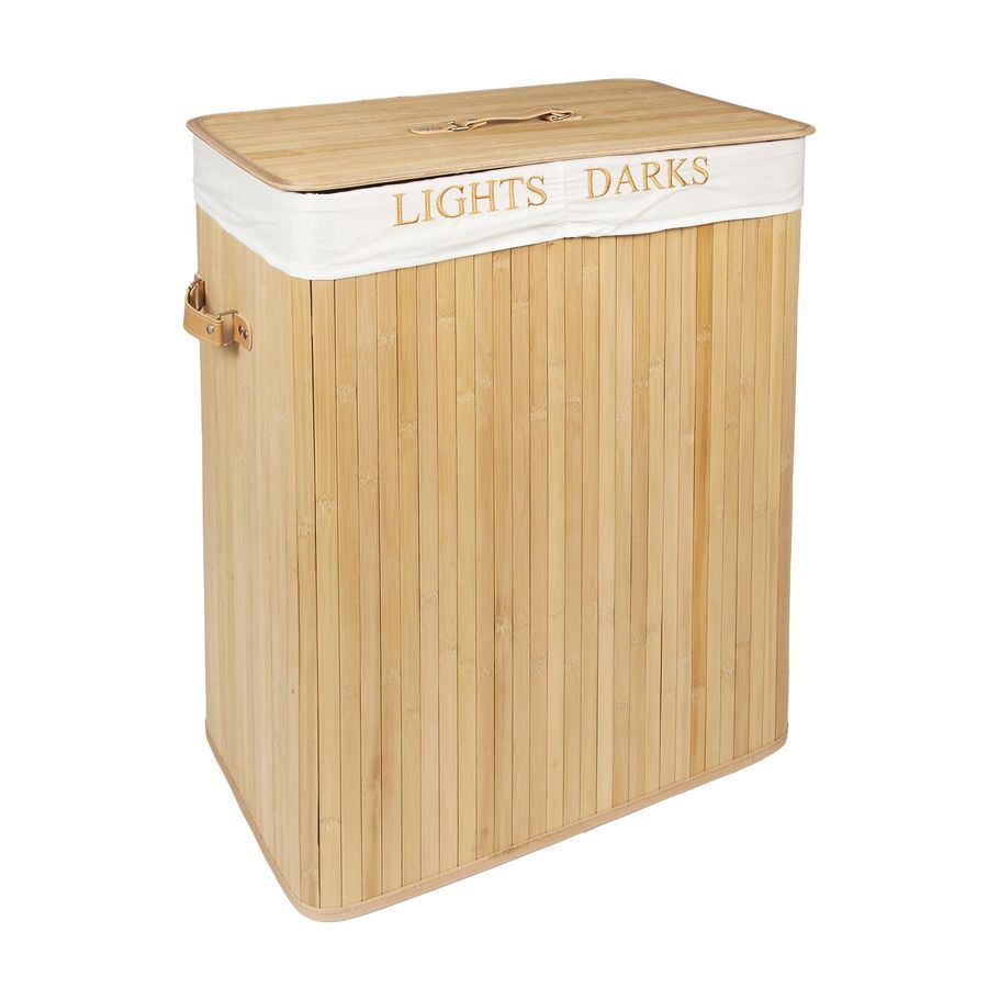 Laundry Carts & Hampers