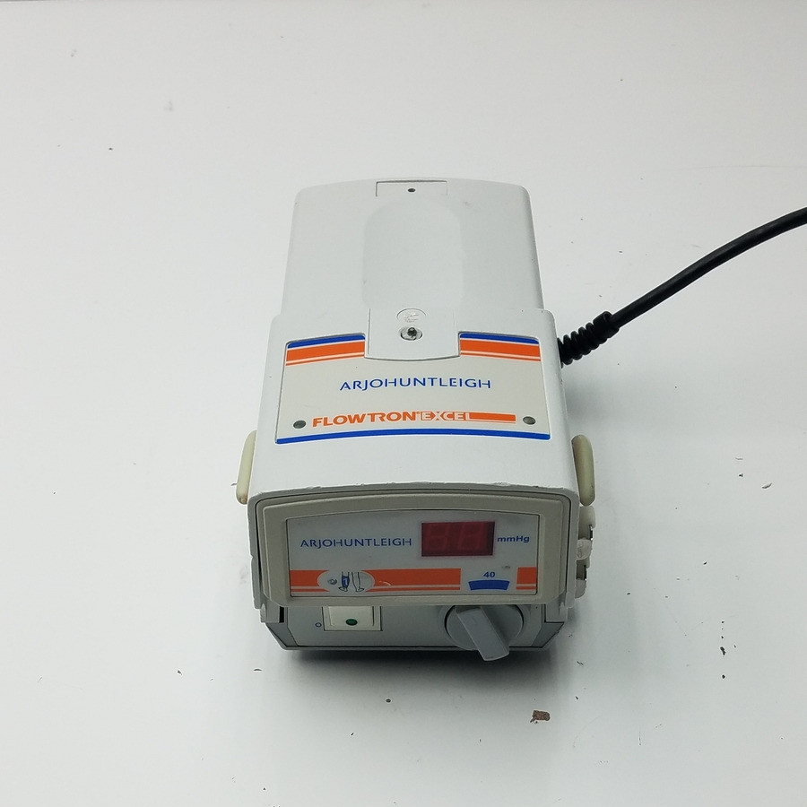 Arjohuntleigh Flowtron Excel AC 550
