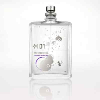 Escentric Molecules - Molecule 01 Eau de Toilette 100ml