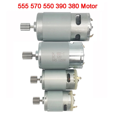 Car 2024 dc motor