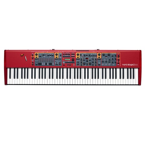 NORD ELECTRO 2 73 keys Keyboard Good | eBay NORD ELECTRO 2 73 keys Keyboard Good | eBay