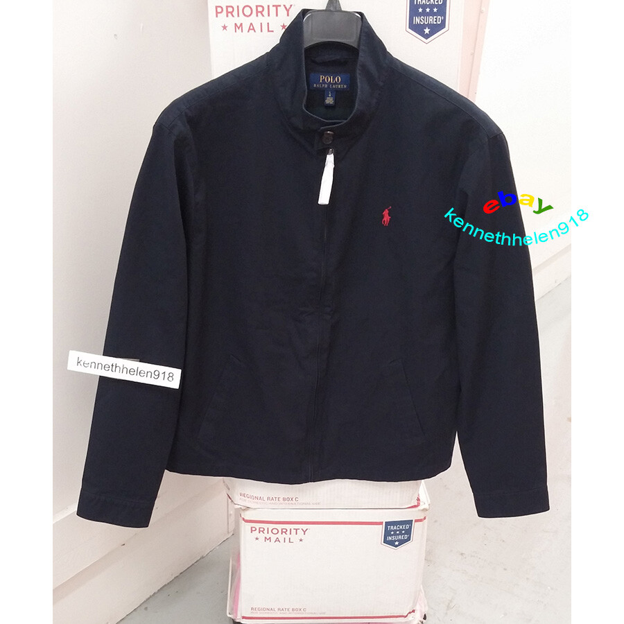 POLO Ralph Lauren バラクーダジャケット $_57.JPG?set_id=8800005007