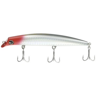 ima sasuke 120S Reppu RPS120-101 Red Head sea bass lure From Stylish anglers