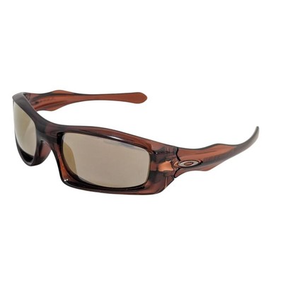 Oakley Monster Pup Brown Frame Sunglasses | eBay