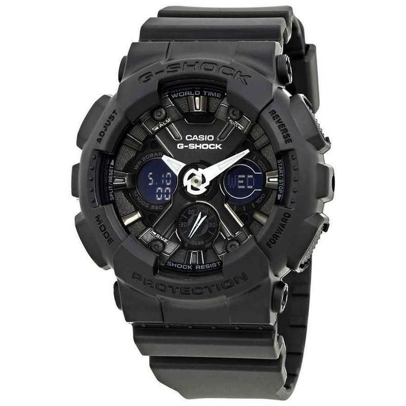g shock gma s120mf manual