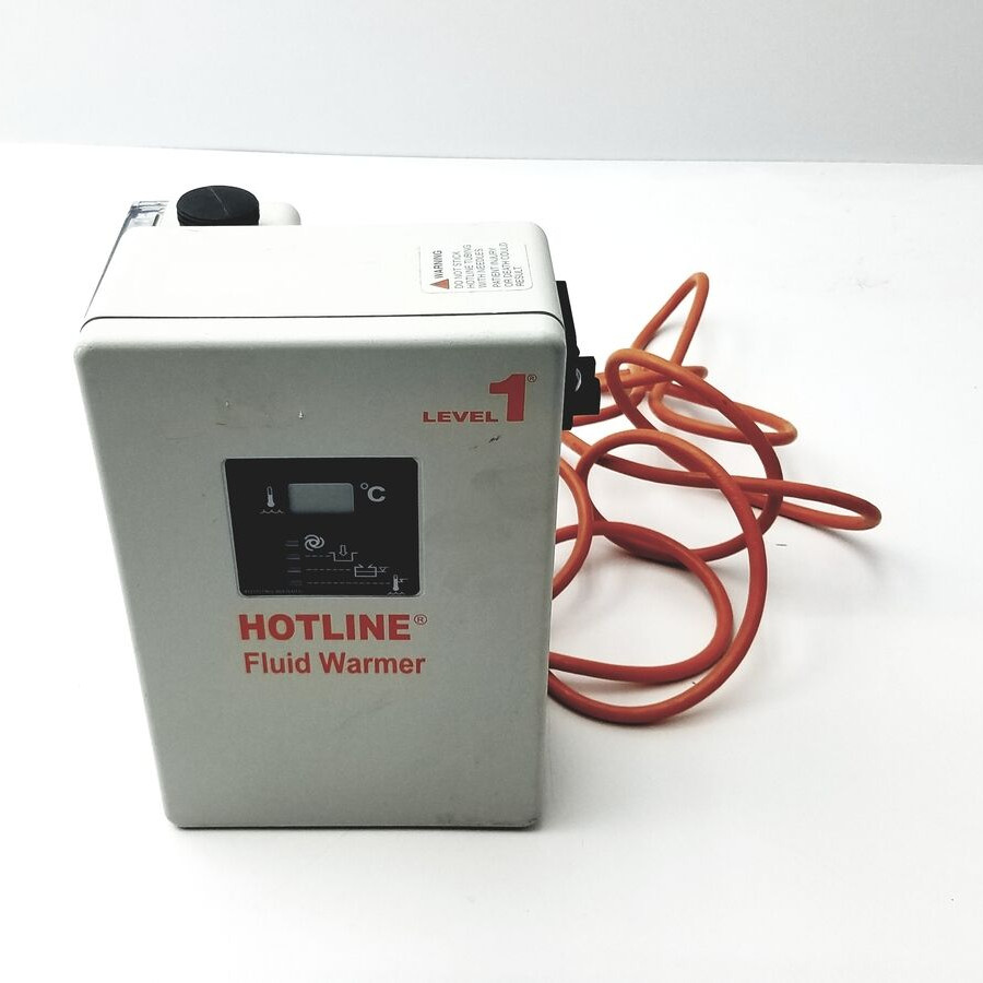 Hotline HL-90 115V Fluid Warmer Level 1