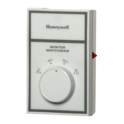 NEW HONEYWELL HOME FREEZE PROTECTION CW200A WINTER WATCHMAN 