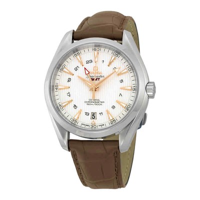 OMEGA Seamaster Аква Терра 231.13.43.22.02.004
