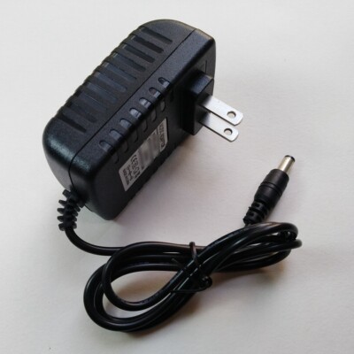 AC Adapter For Schwinn A10 A15 A25 A40 103 130 430 Elliptical Power Cord A452