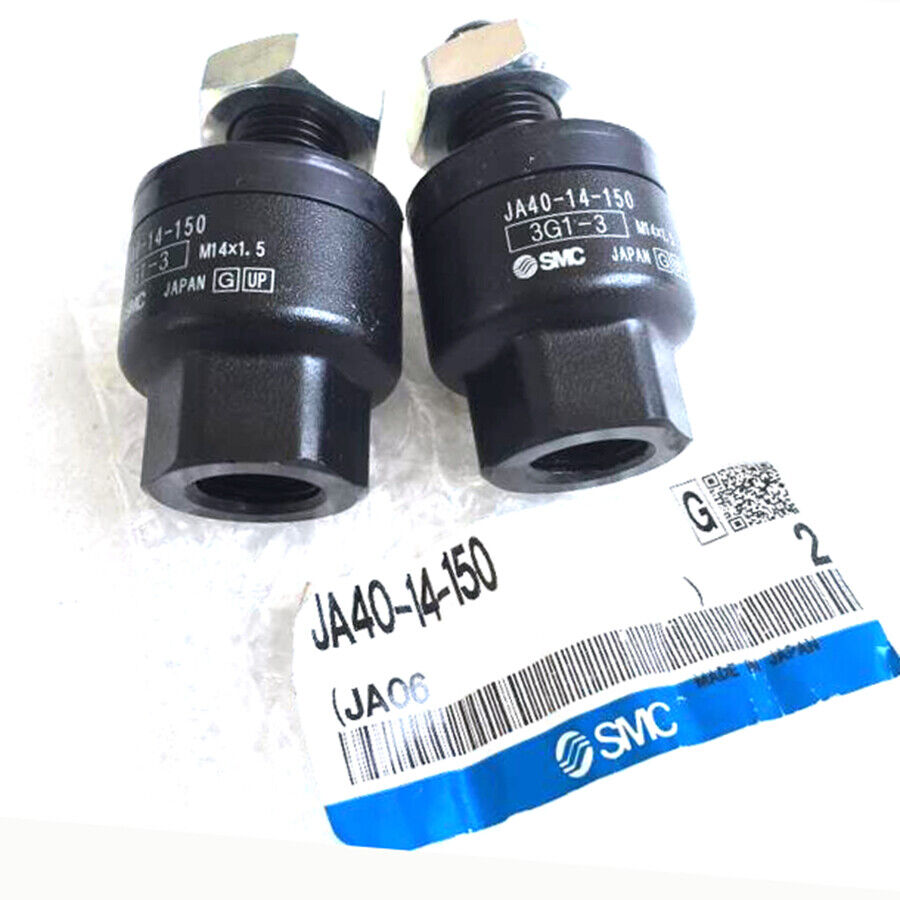 SMC JA40-14-150 Rod end nut B22, C25.4, d M14×1.5 # | eBay SMC JA40-14-150 Rod end nut B22, C25.4, d M14×1.5 # | eBay