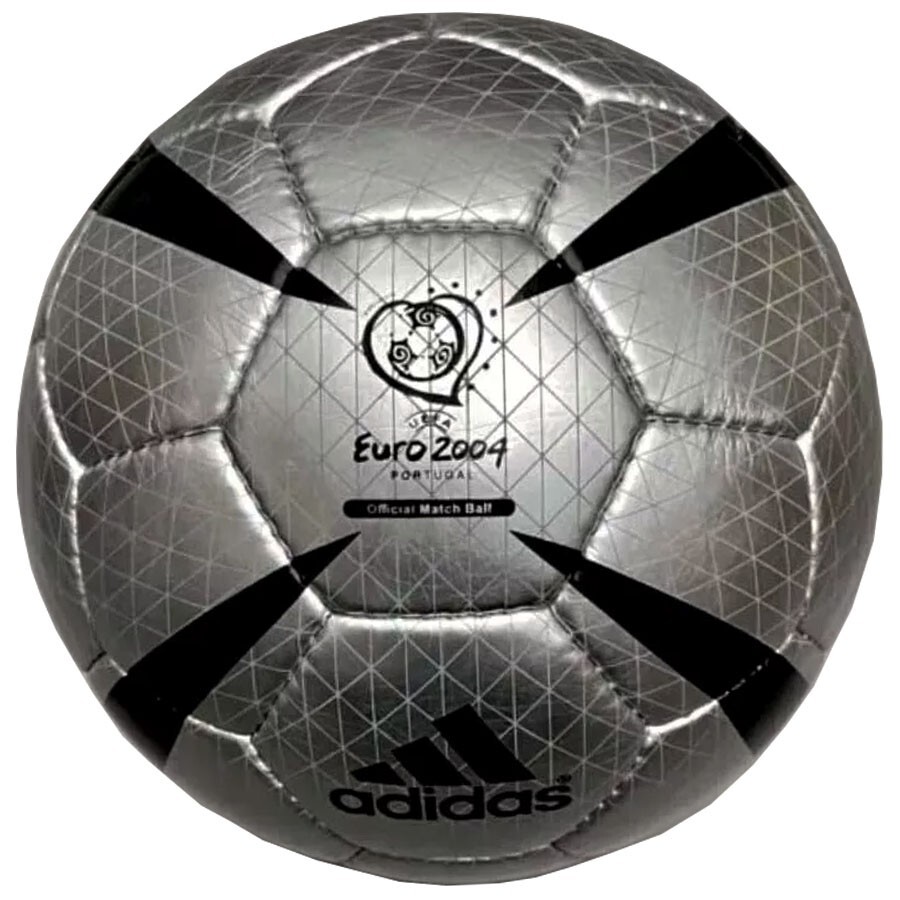 Euro 2004 Roteiro サッカーボール AS5600 Adidas Euro 2004 Roteiro Match Ball Size 5 Official Fifa