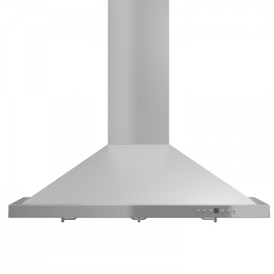 42" ZLINE OUTDOOR STAINLESS STEEL KITCHEN WALL MOUNT RANGE HOOD LED KB-304-42