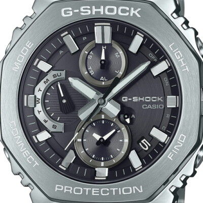 Pre-owned Casio Presale  G-shock Gmc-b2100d-1ajf Tough Watch Japan Domestic Version