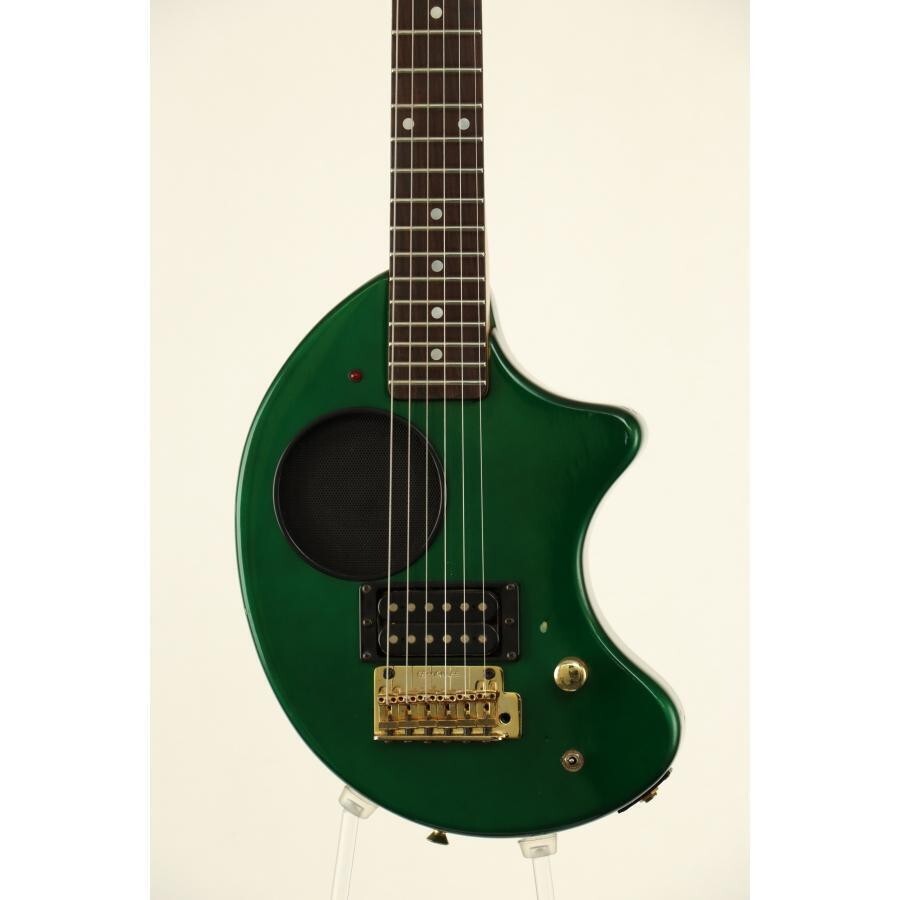 Fernandes Zo-3 Mint Green Rare Item | eBay