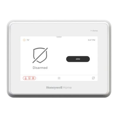 Honeywell Home Resideo PROA7-1 ProSeries 7'' All-In-One Touchscreen Panel