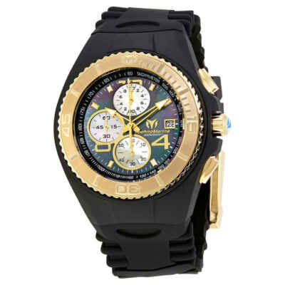 TechnoMarine Cruise Original Chronograph Men's Watch 115353