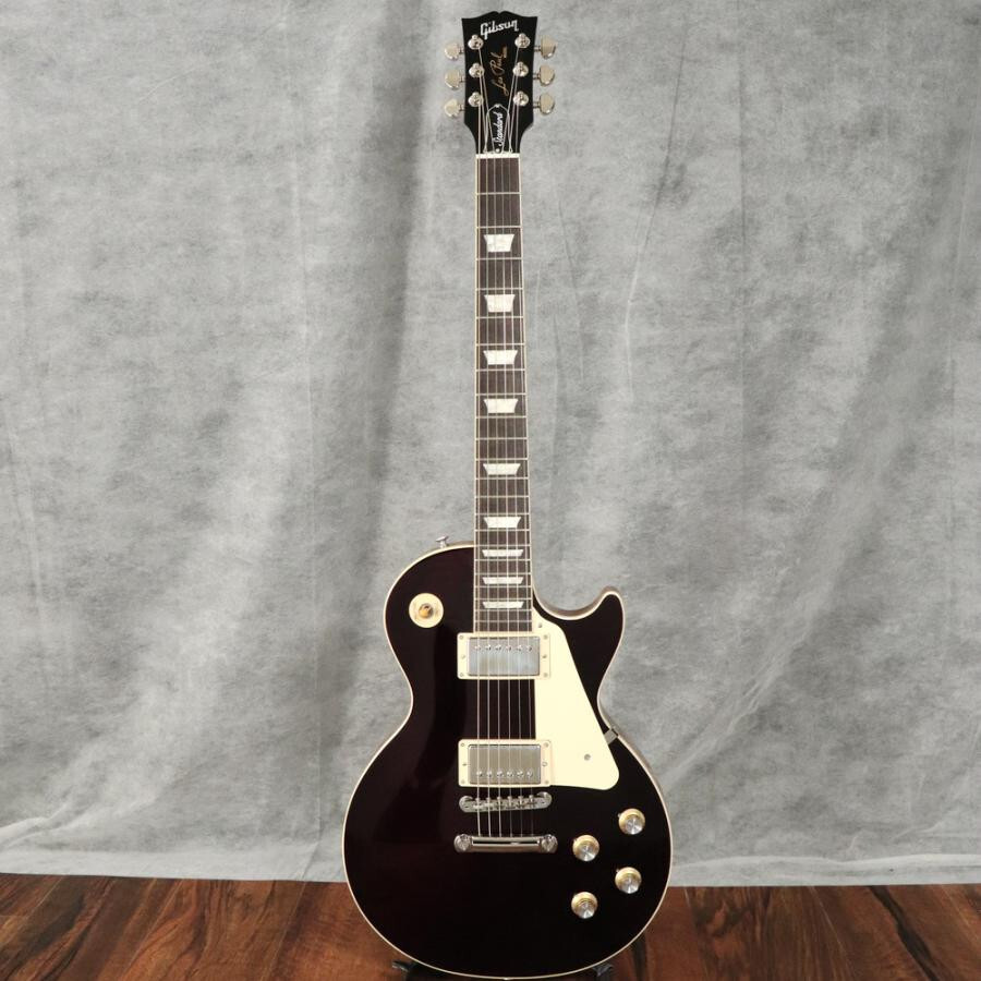 ノーブランド Les Paul CUSTOM Gibson / Les Paul Standard 60s Figured Top Translucent