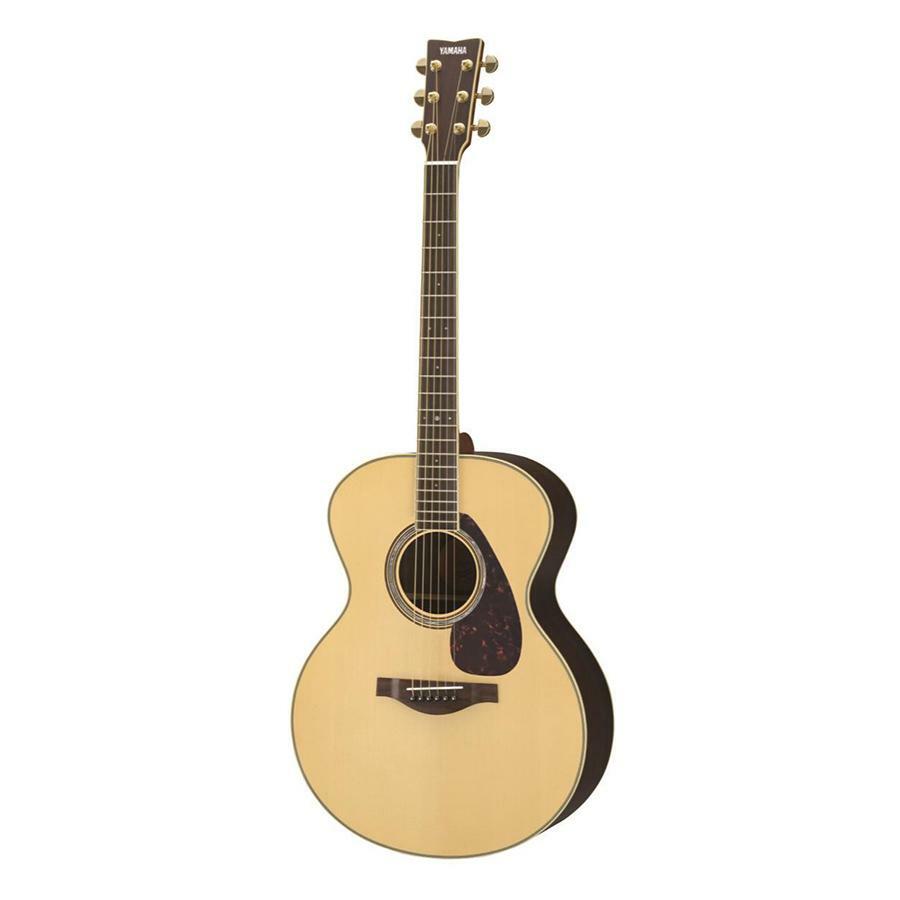 Yamaha LJ6 are エレアコ YAMAHA LJ6 ARE ナチュラル エレアコ〈ヤマハ〉 | Acoustic