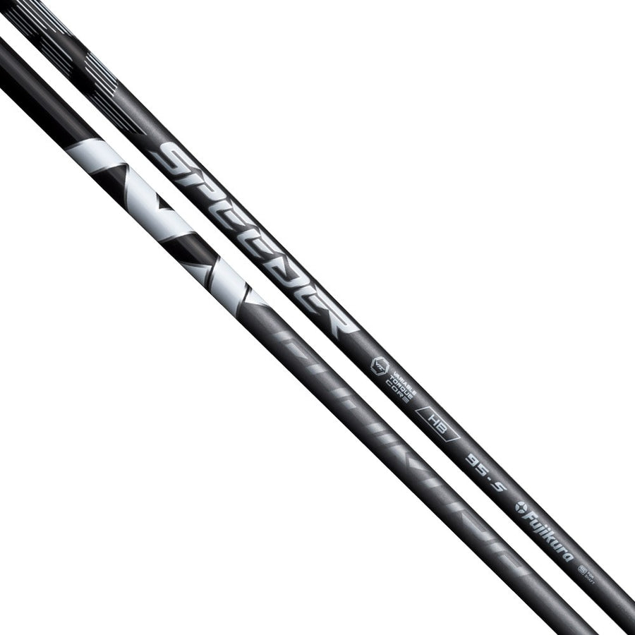 Fujikura Speeder NX Hybrid Golf Shafts Select Weight Flex Adapter includes Grip