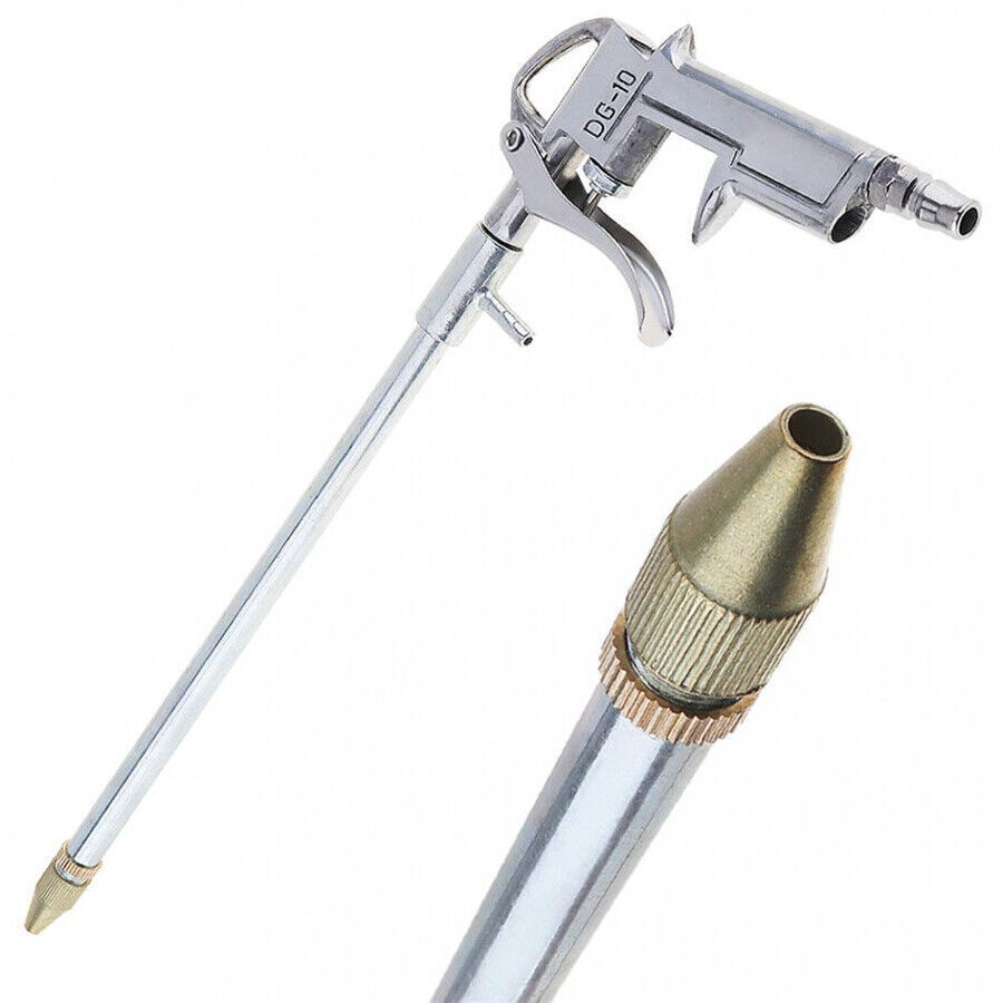 Car Engine Warehouse Cleaner Washer Gun Dust Oil Air Pressure Spray Washer Tool