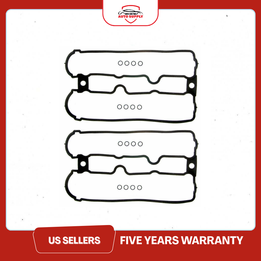 Fel-Pro Engine Valve Cover Gasket Set VS50776R for Pontiac Scion Toyota