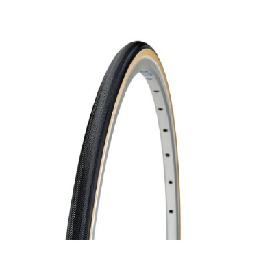 tubolare junior 22 x 21mm nero/para VITTORIA ciclismo