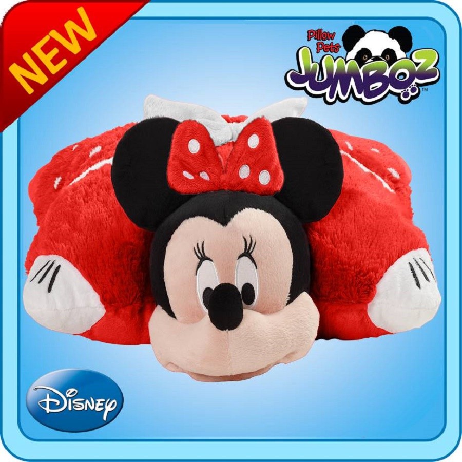 Disney Minnie Mouse Rockin the Dots Jumbo 30