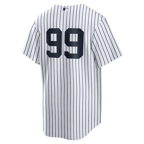 Nike New York Yankees JUDGE 99 ユニフォーム S MLB Aaron Judge 99 New York NY Yankees Nike HOME Player