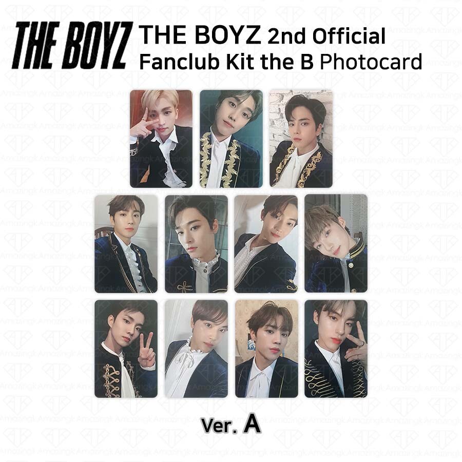 &TEAM K PhotoCard トレカ fan party $_57.JPG?set_id=8800005007