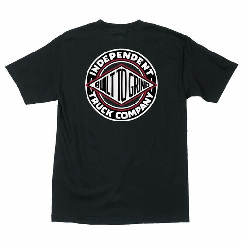 【INDEPENDENT】 Seal Summit T-Shirt - Sky INDEPENDENT】 Seal Summit T-Shirt - Sky (INDEPENDENT/Tシャツ