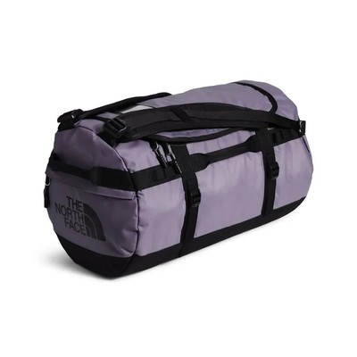 The North Face Base Camp NF0A52STLK3-OS Lunar Slate Waterproof Duffel Bag BP157