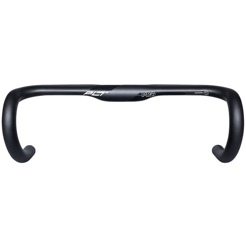 Reggisella Shimano PRO PLT In Carbonio 27,2 X 280 Mm | Aero Per Bici Da Corsa - Foto 2