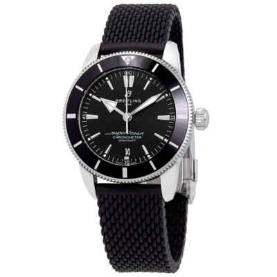 Pre-owned Breitling Superocean Heritage Ub2030121b1s1