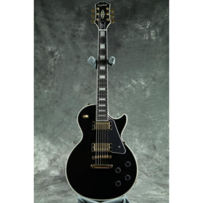Epiphone Electric guitar Inspired by Gibson Les Paul Custom