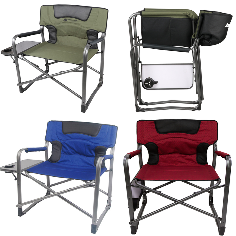 Coleman　IL LAY CHAIR(DENIM) COLEMAN IL LAY CHAIR - DENIM FEATURES − 3-stage reclining